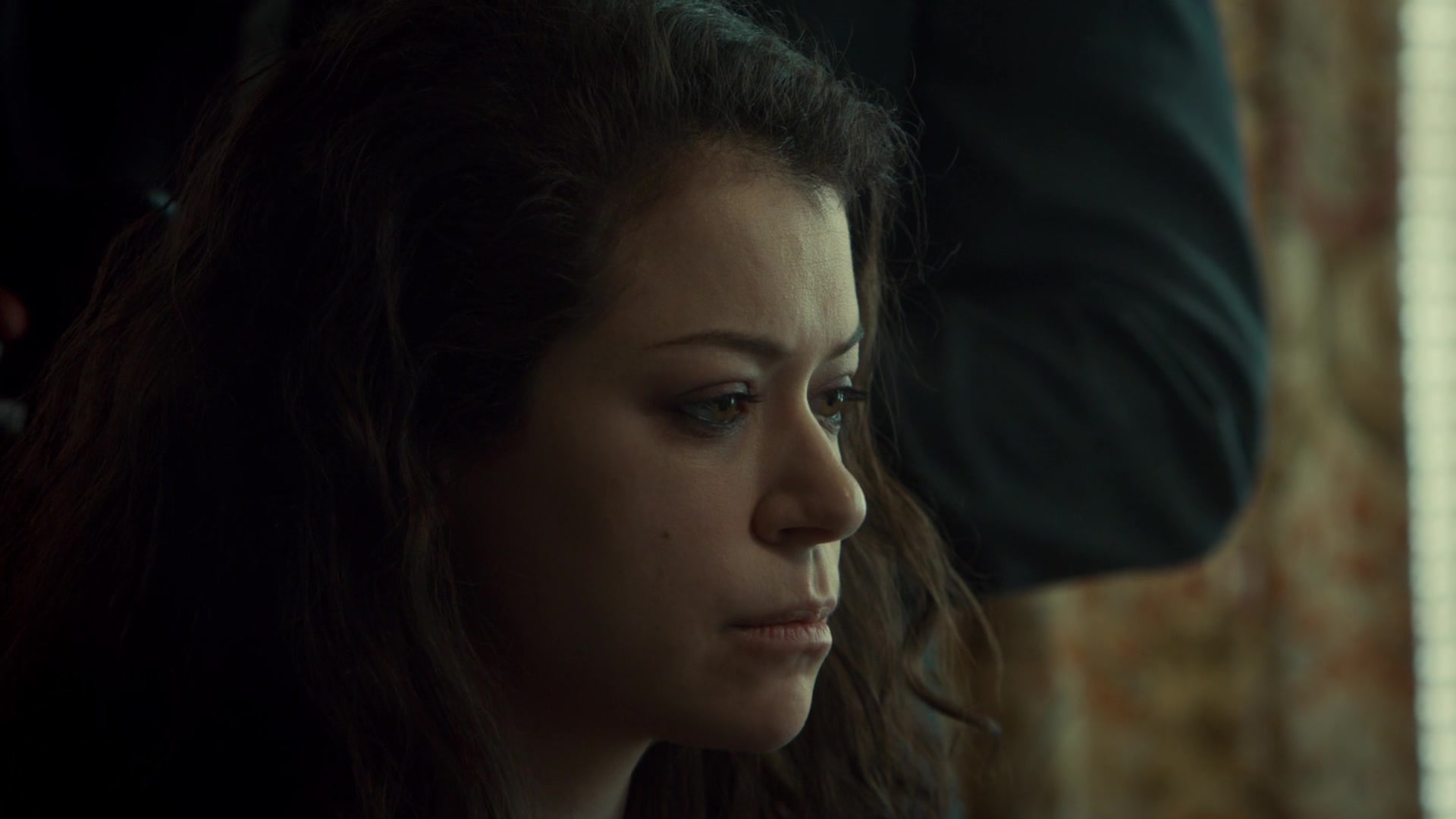 Темное дитя 9 серия Темное дитя 9 серия