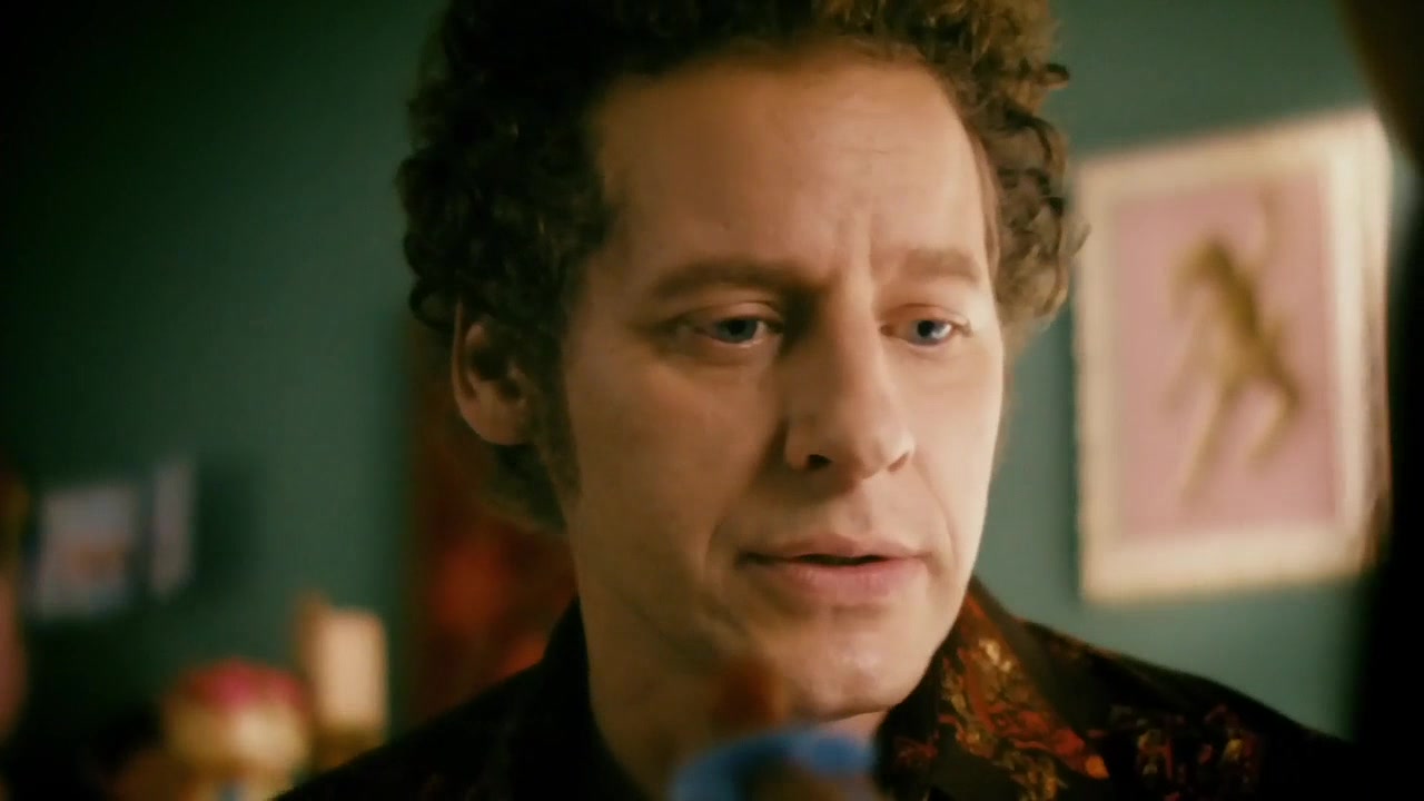 Травма (2010) 10 серия