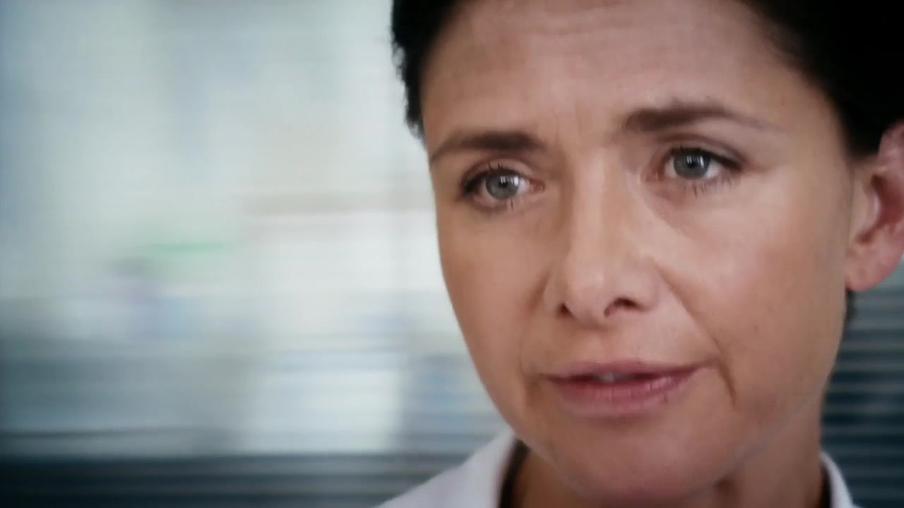 Травма (2010) 2 серия