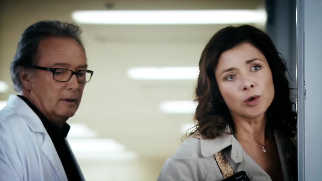 Травма (2010) 4 серия