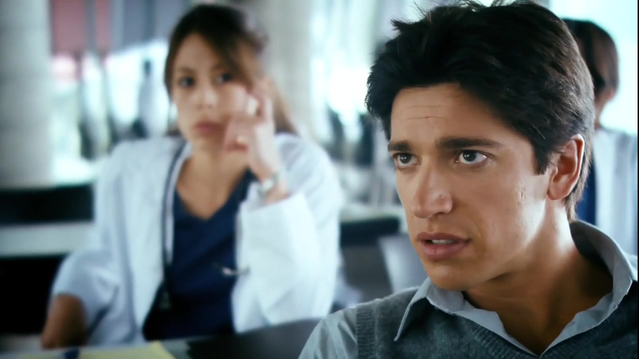 Травма 6 серия Травма 6 серия