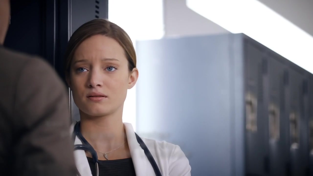 Травма 10 серия Травма 10 серия