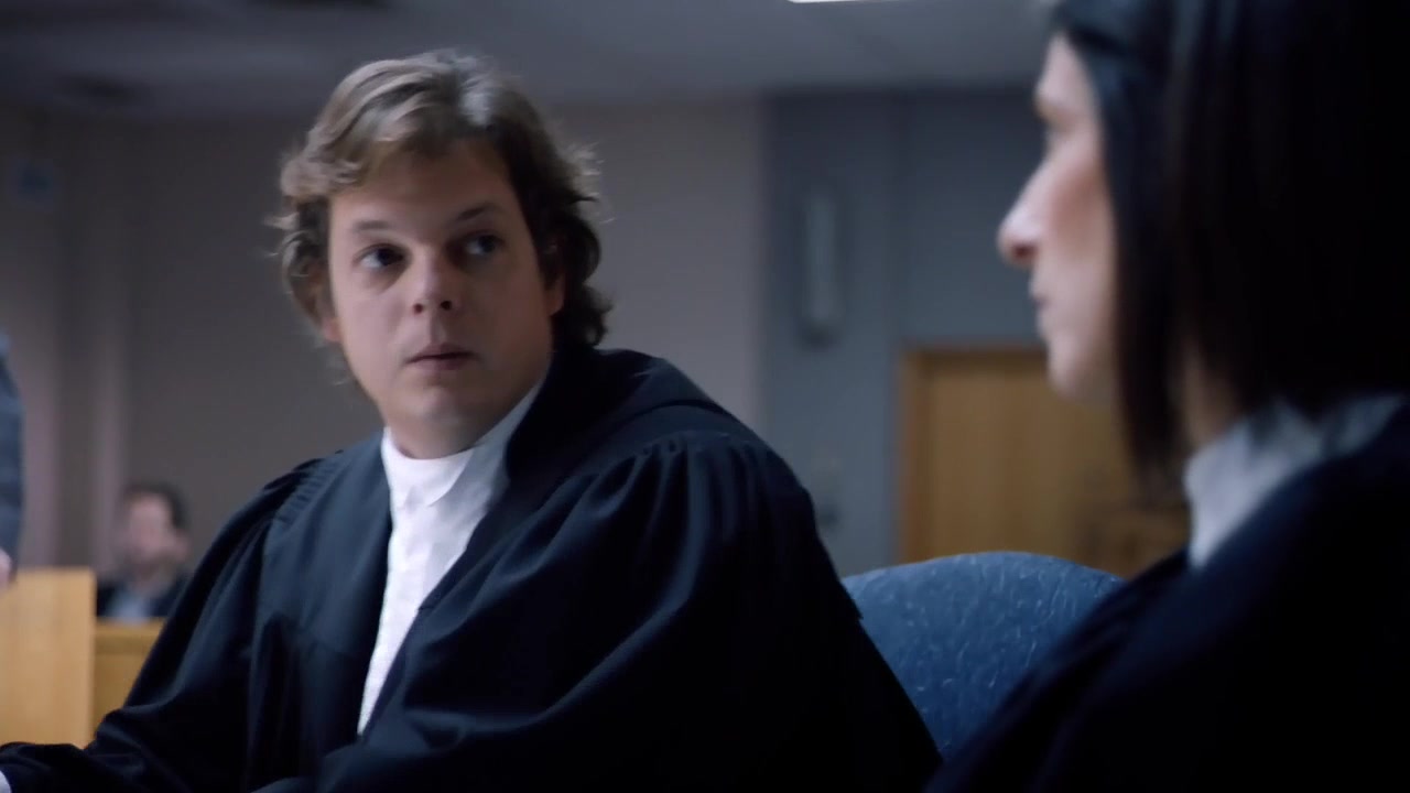 Травма 4 серия Травма 4 серия