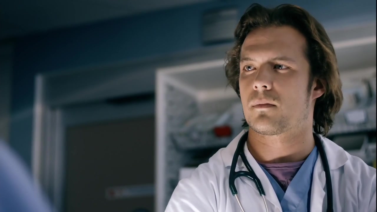 Травма 7 серия Травма 7 серия