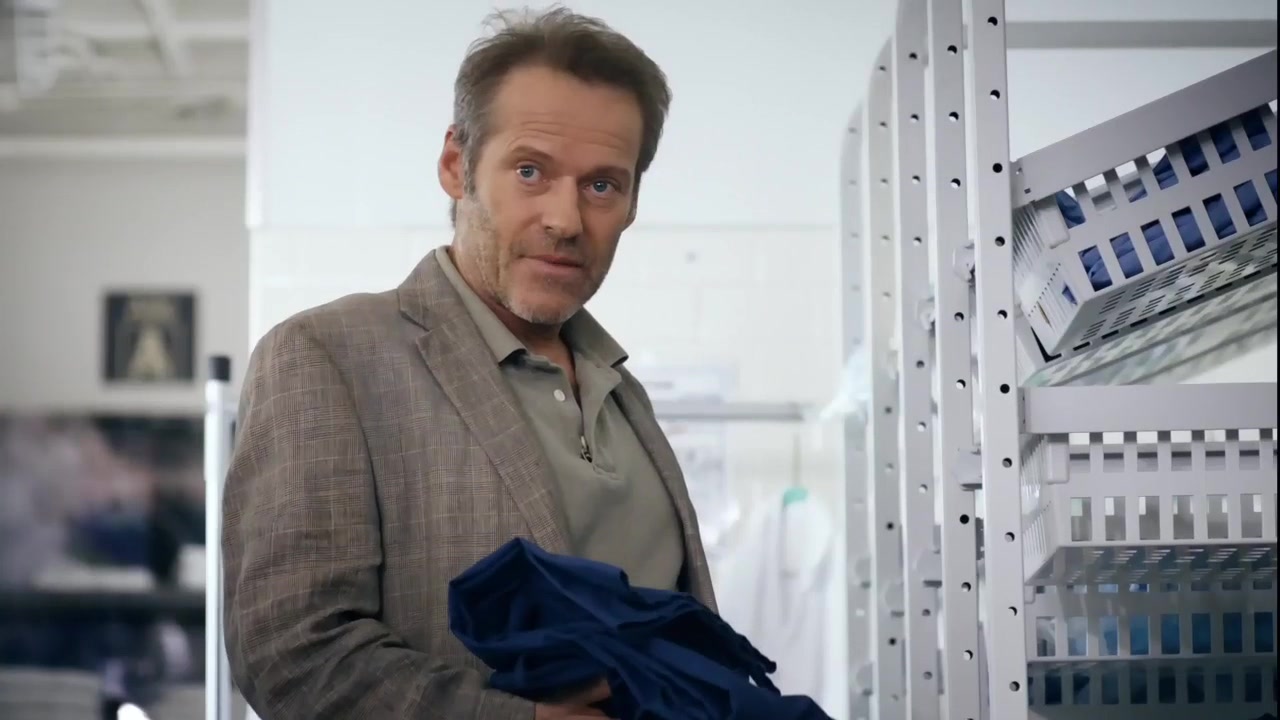 Травма 8 серия Травма 8 серия