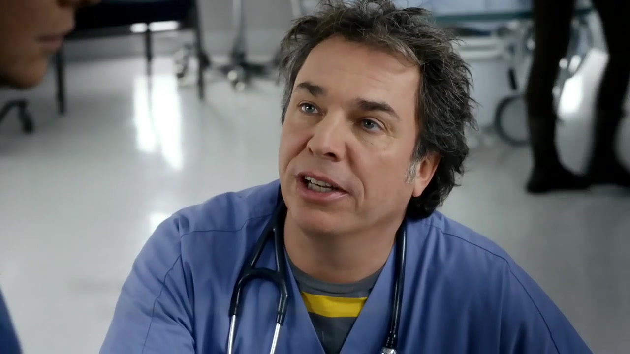 Травма 9 серия Травма 9 серия