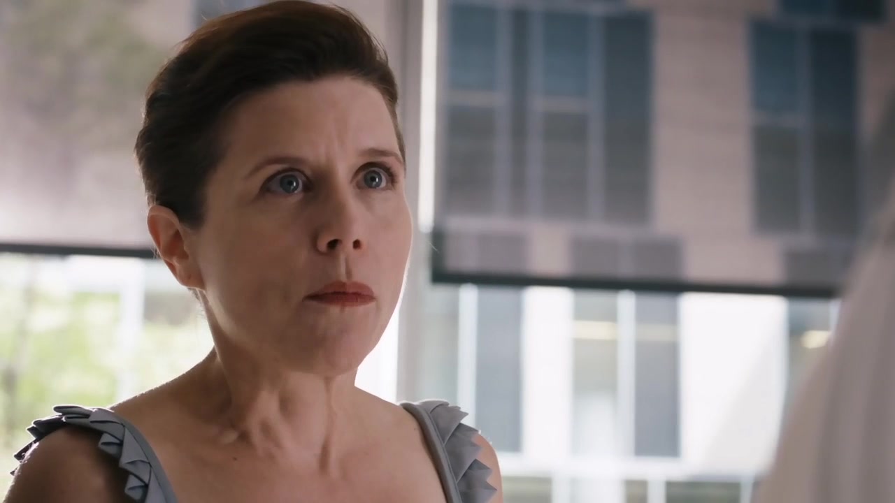 Травма (2010) 1 серия