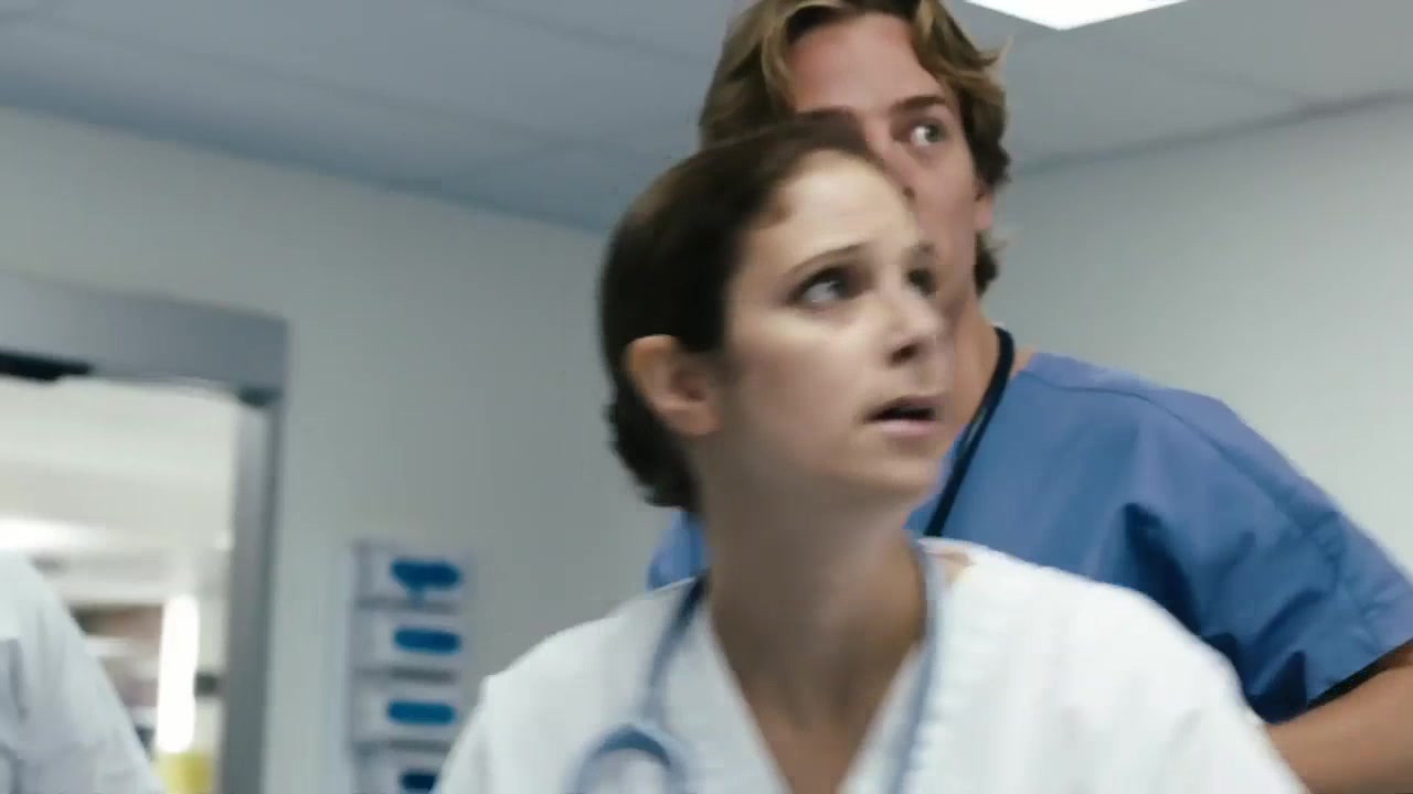 Травма (2010) 10 серия