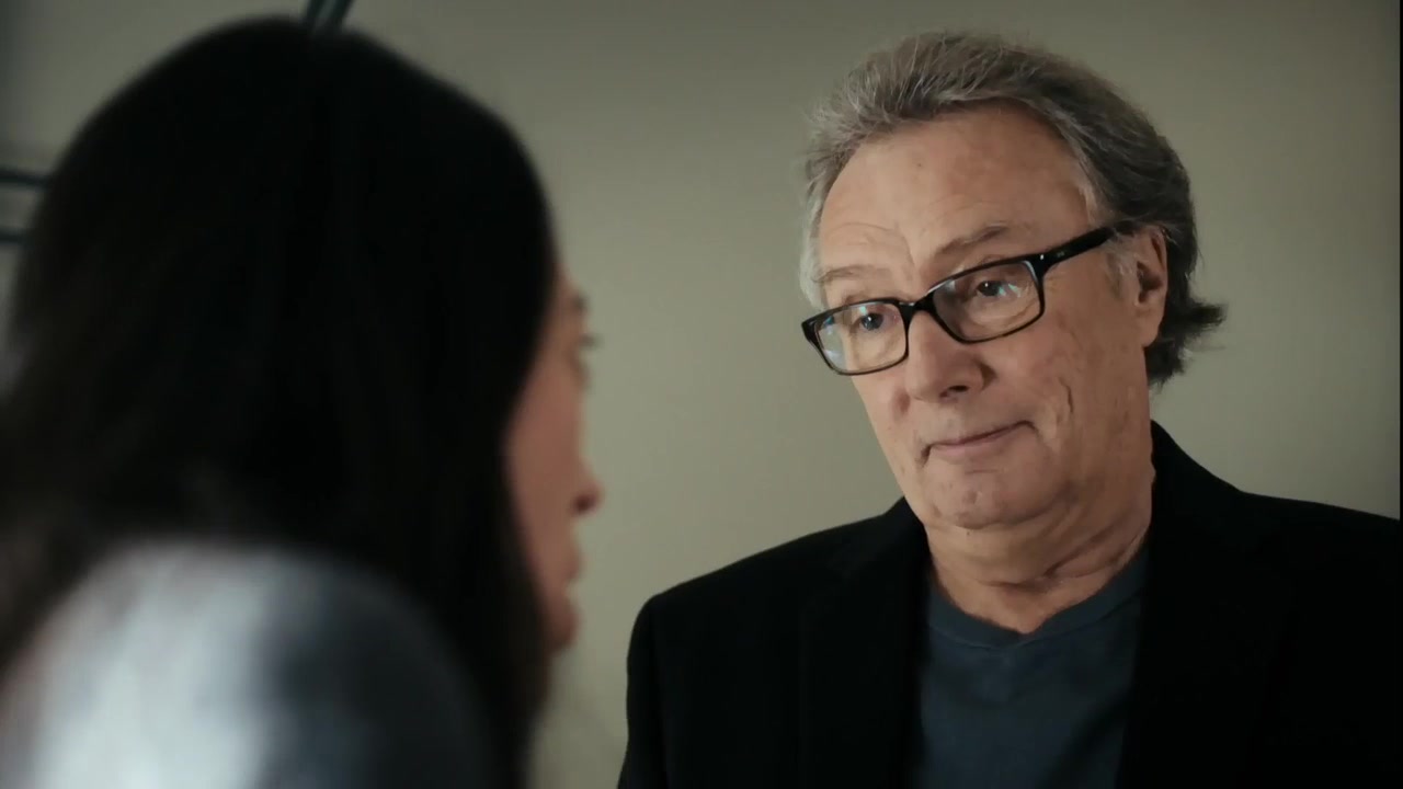 Травма 11 серия Травма 11 серия