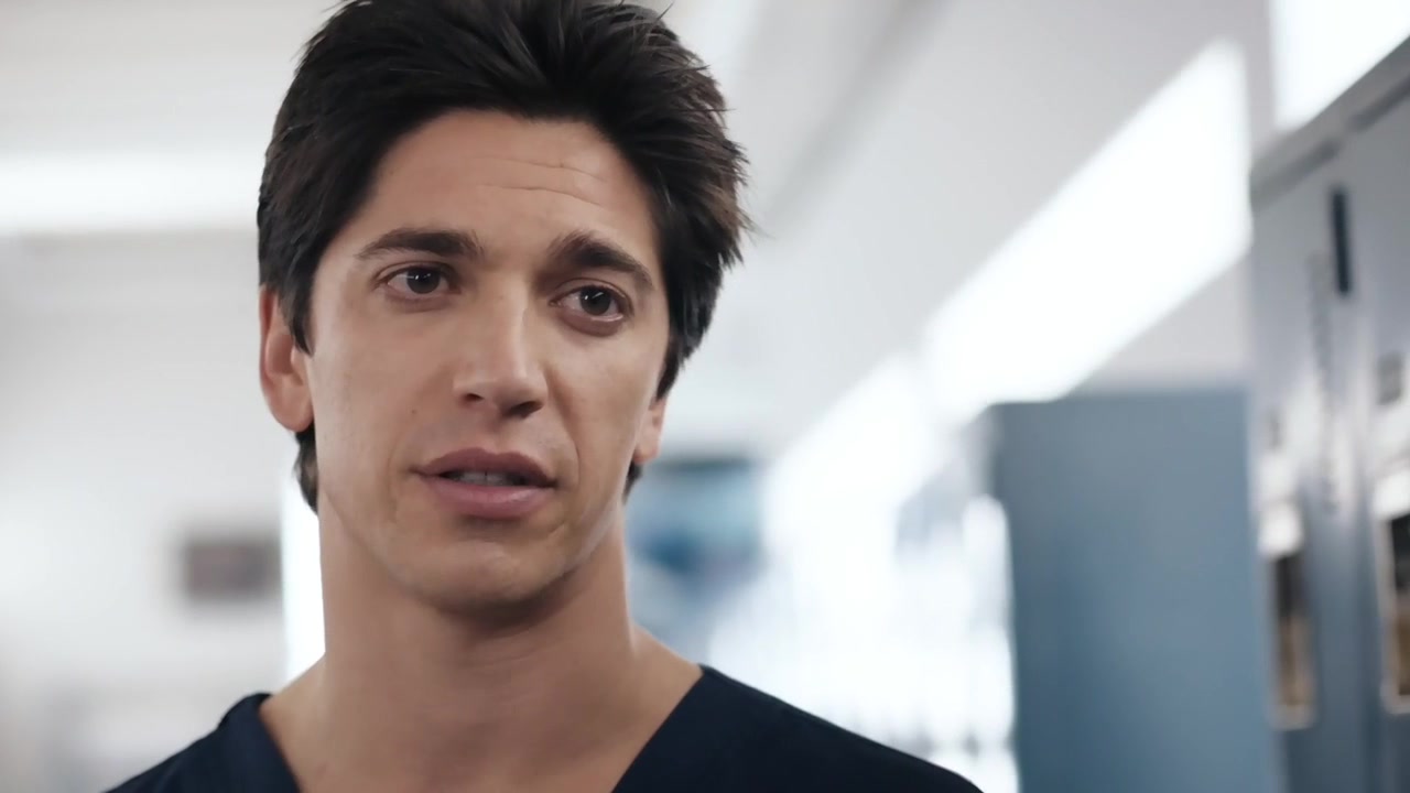 Травма 12 серия Травма 12 серия