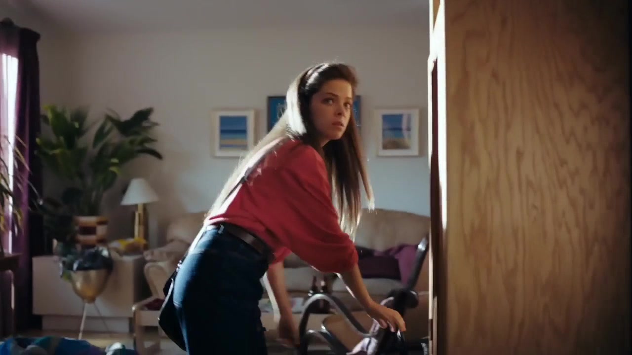 Травма (2010) 2 серия