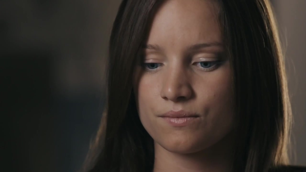 Травма (2010) 3 серия