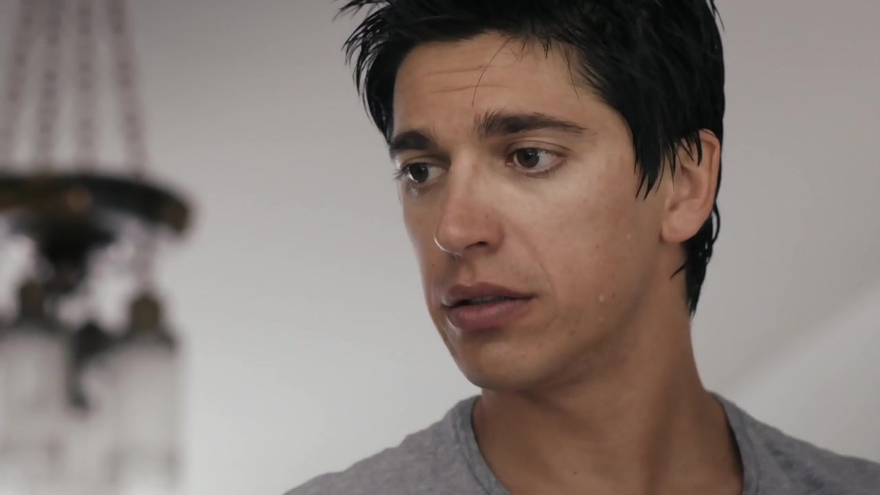 Травма (2010) 4 серия