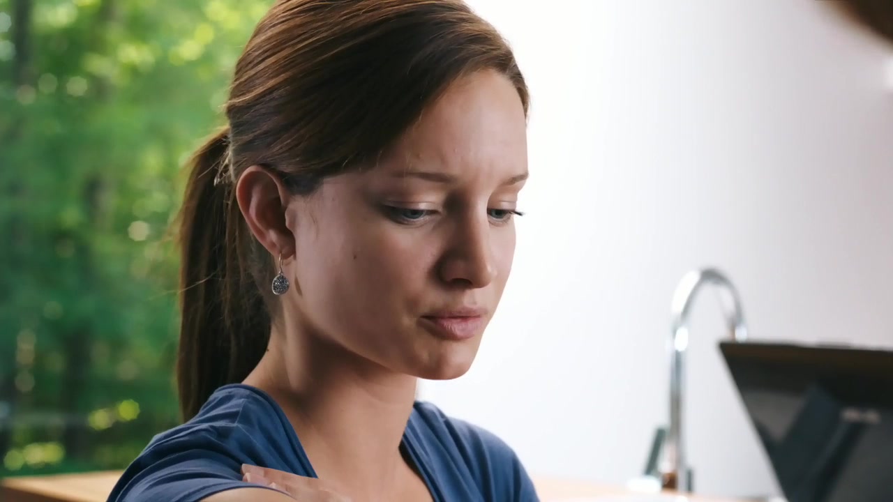 Травма 8 серия Травма 8 серия