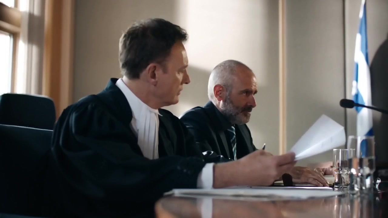 Травма (2010) 2 серия