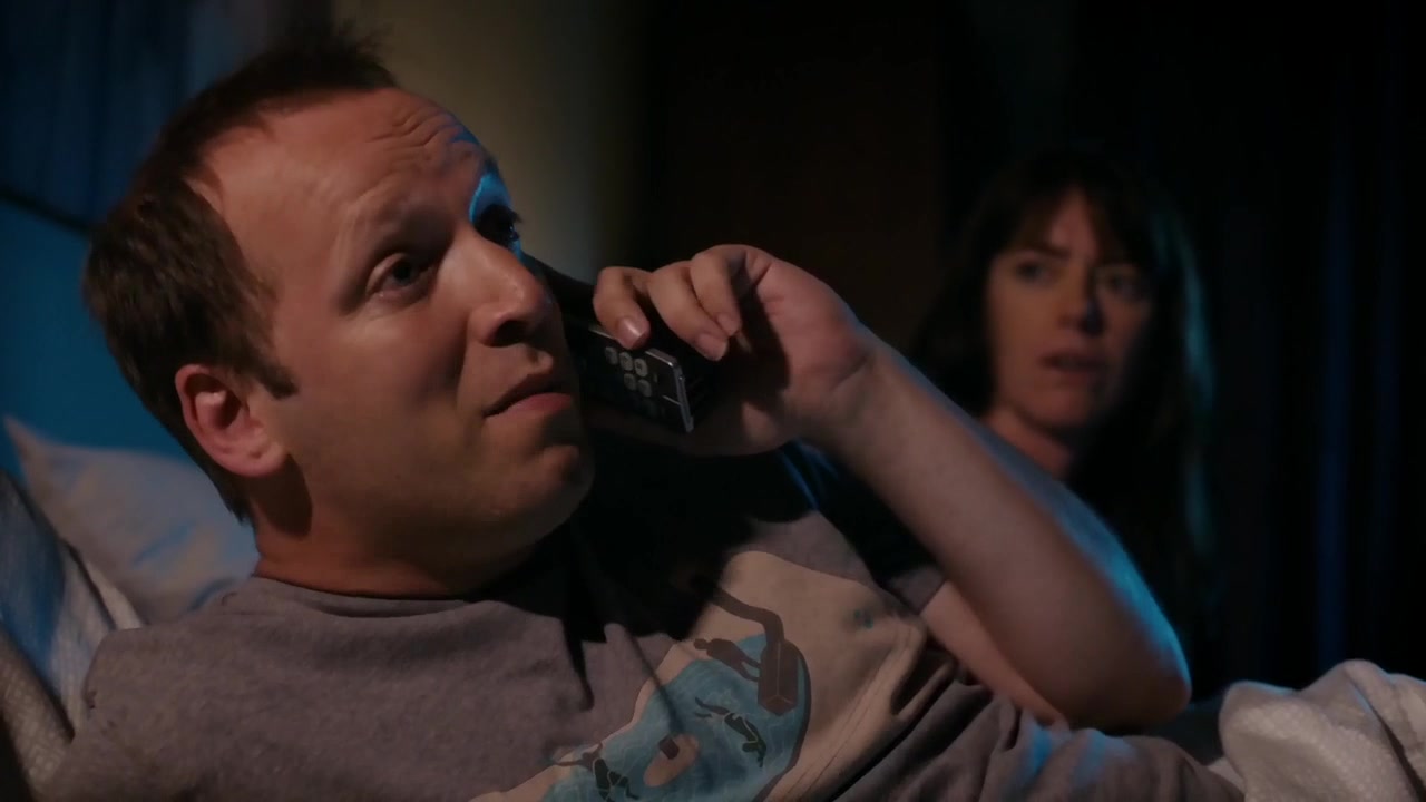 Травма (2010) 3 серия