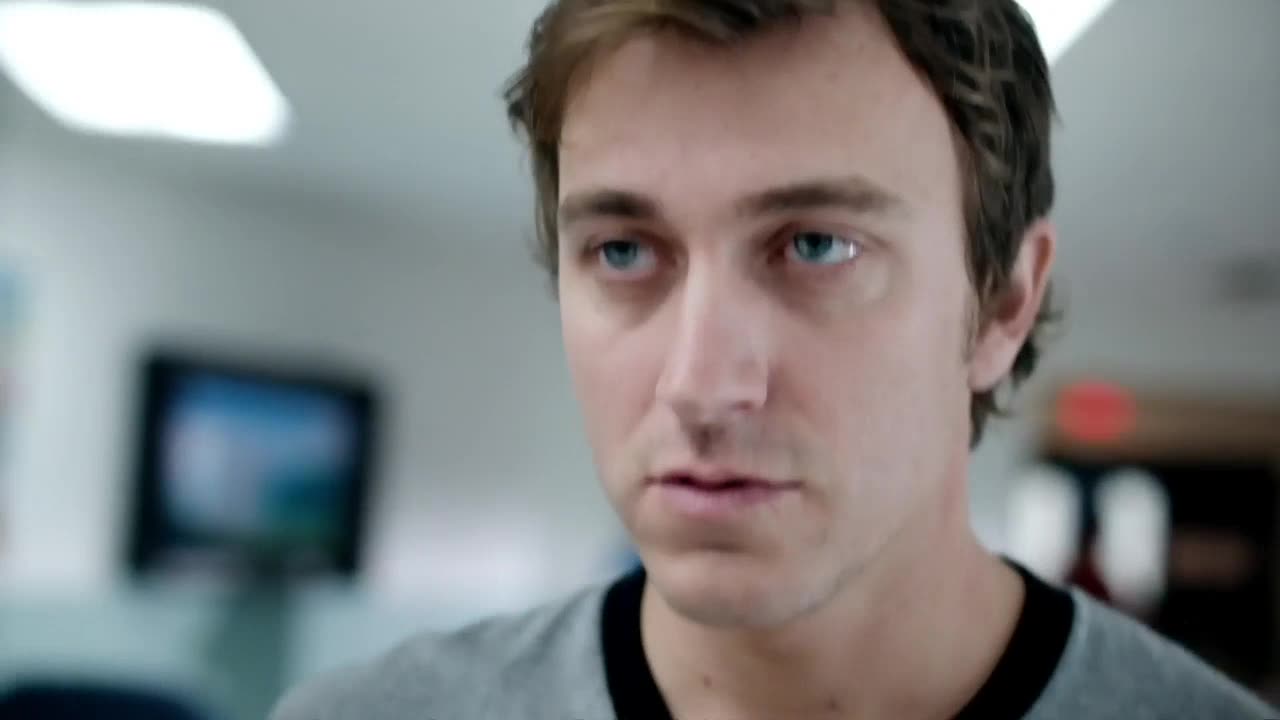 Травма (2010) 4 серия