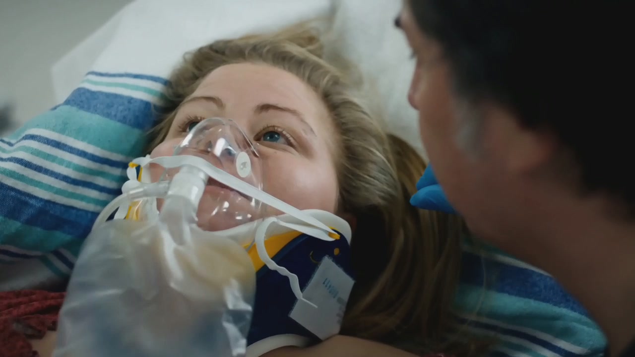 Травма (2010) 5 серия