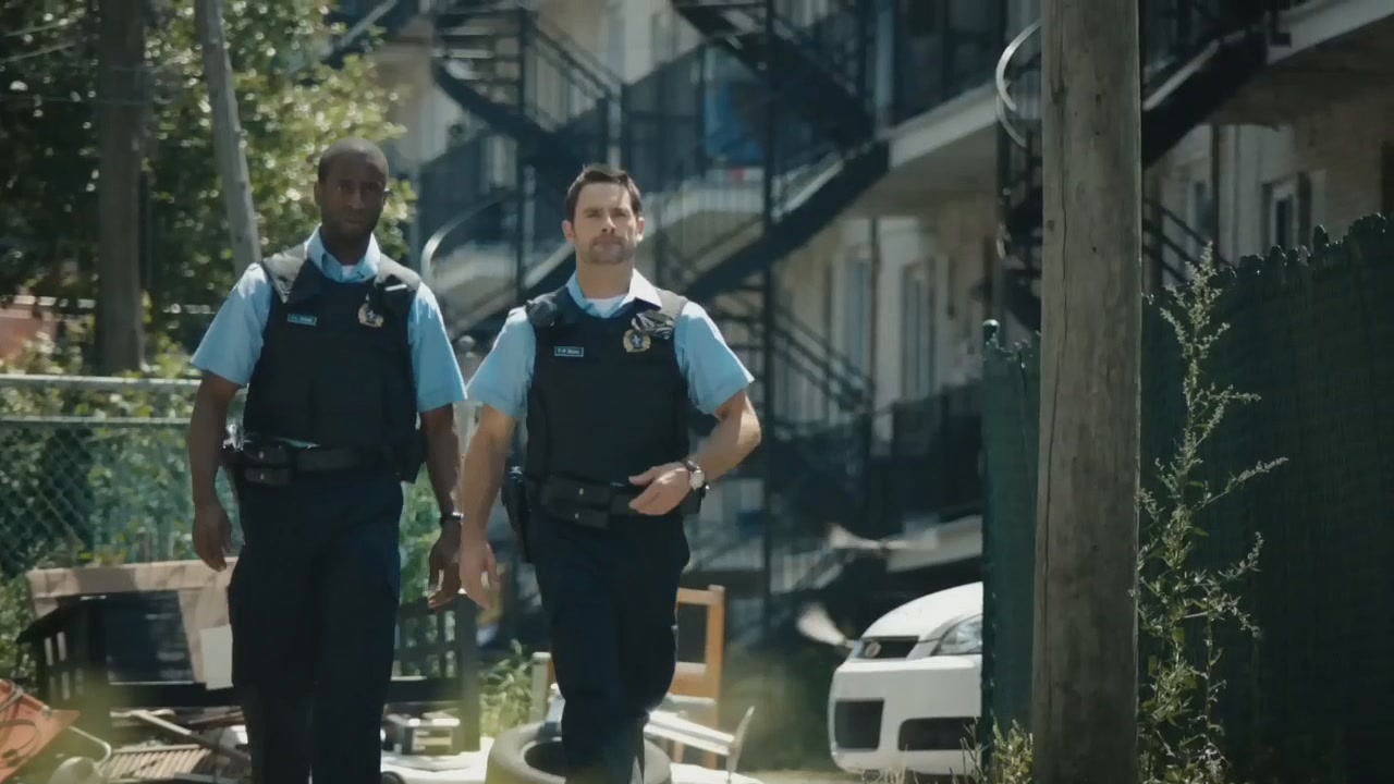 Травма 6 серия Травма 6 серия