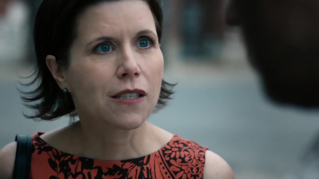 Травма (2010) 8 серия