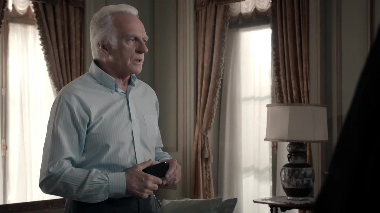 Травма 4 серия