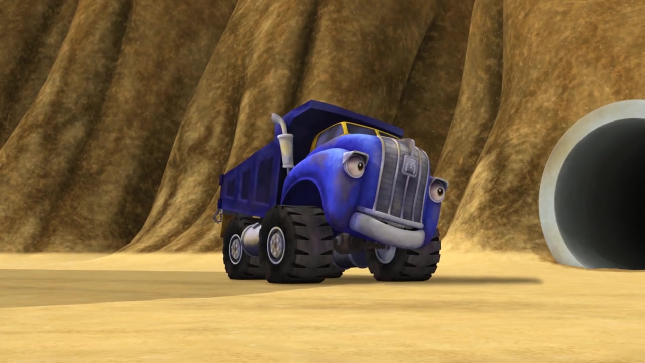 Трактаун 11 серия Трактаун 11 серия