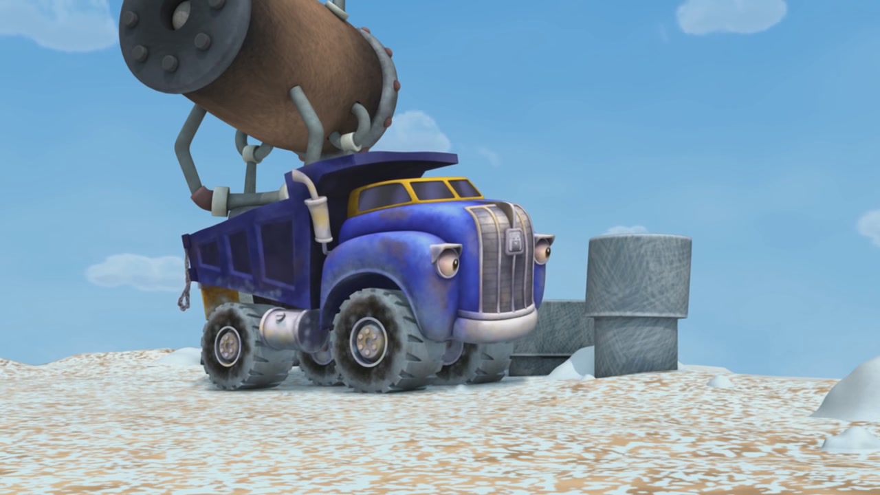 Трактаун 41 серия Трактаун 41 серия