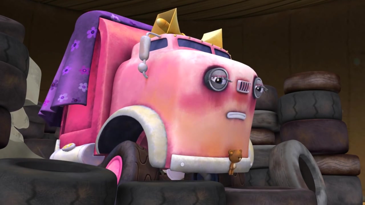 Трактаун 45 серия Трактаун 45 серия