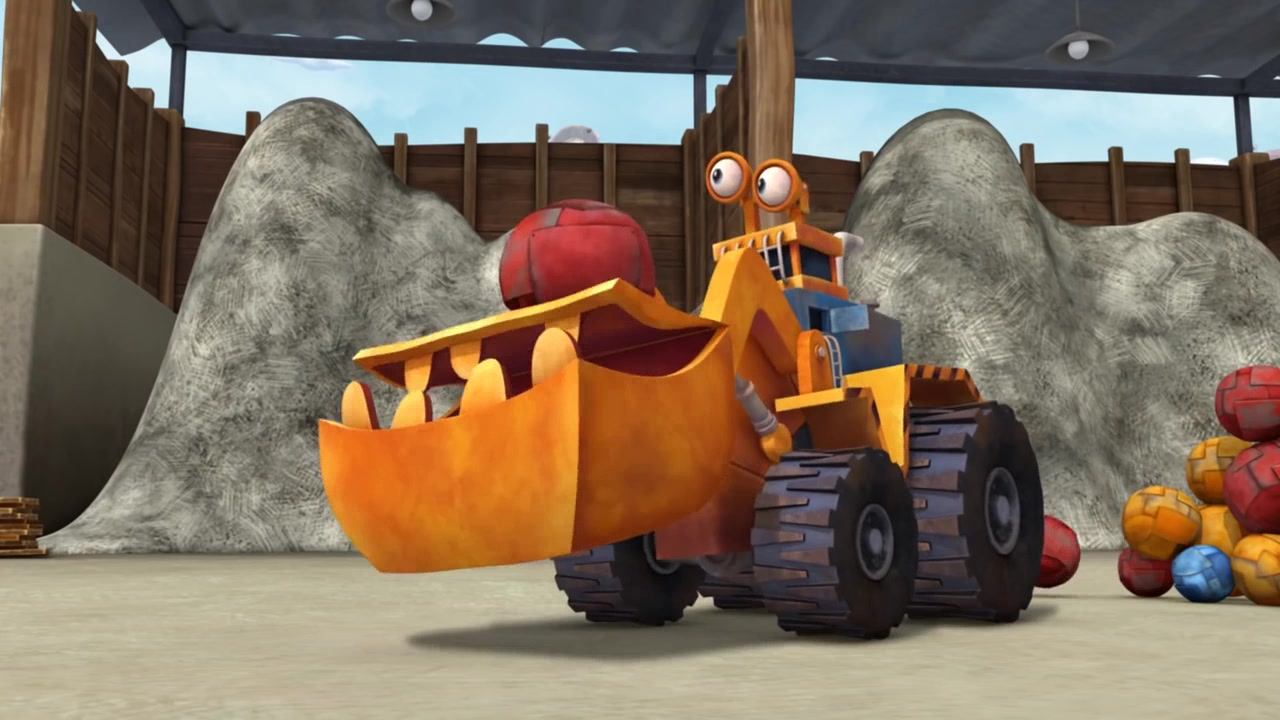 Трактаун 48 серия