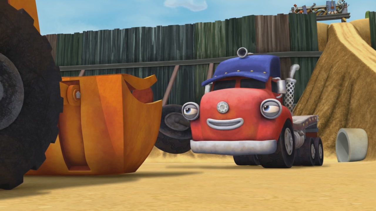 Трактаун 50 серия Трактаун 50 серия