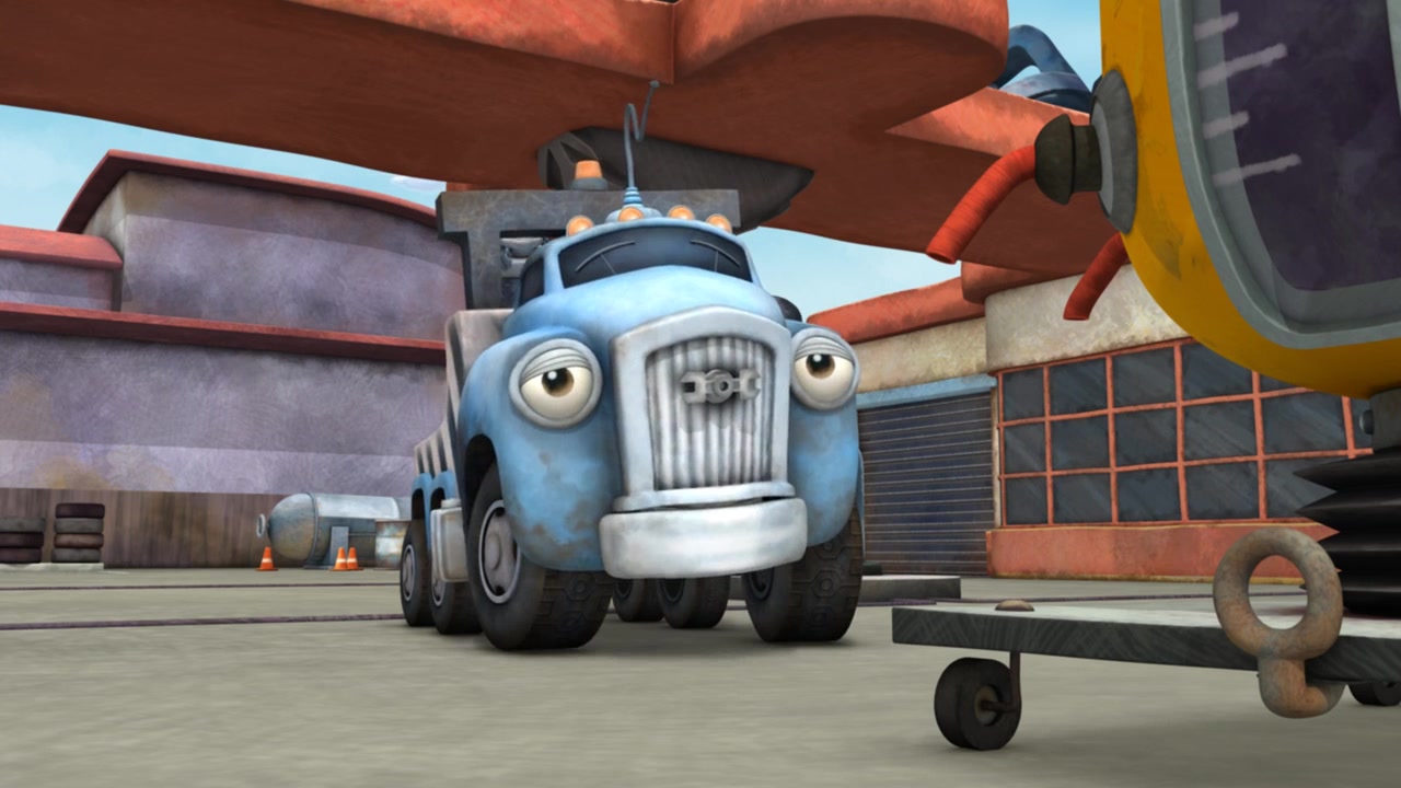 Трактаун 55 серия Трактаун 55 серия