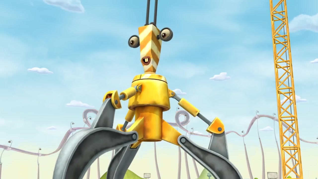 Трактаун 56 серия Трактаун 56 серия