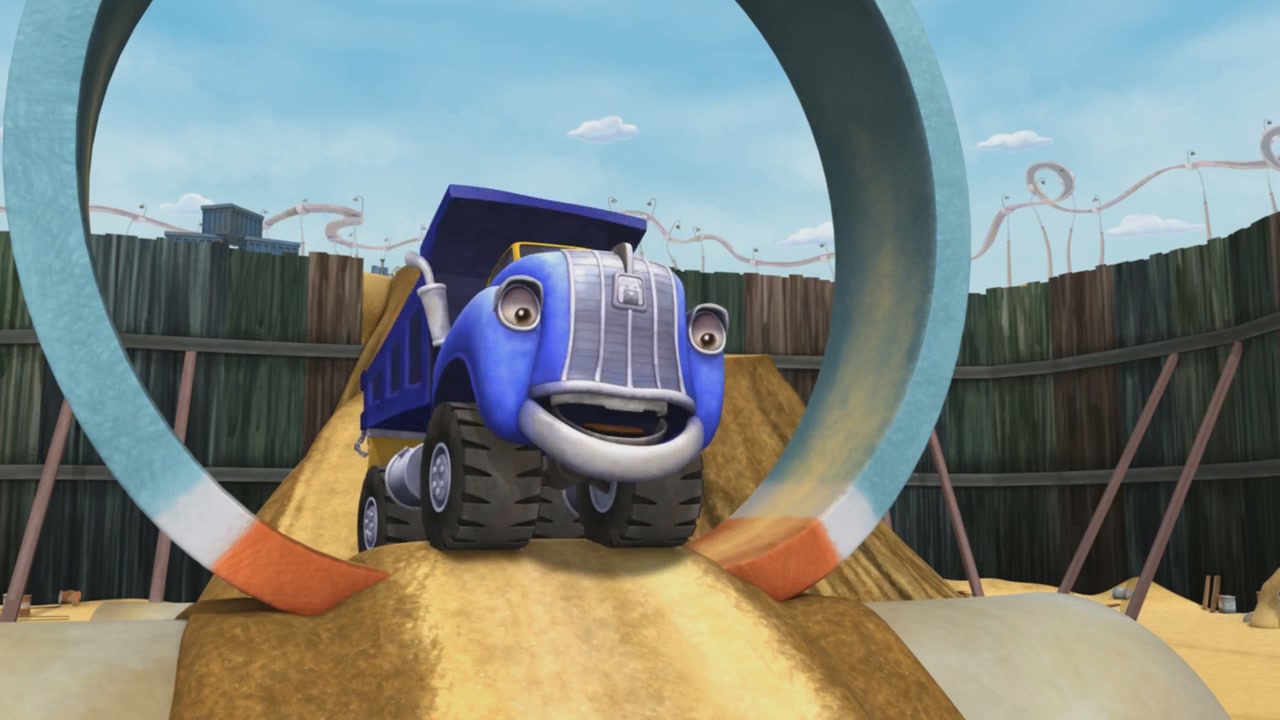 Трактаун 57 серия Трактаун 57 серия