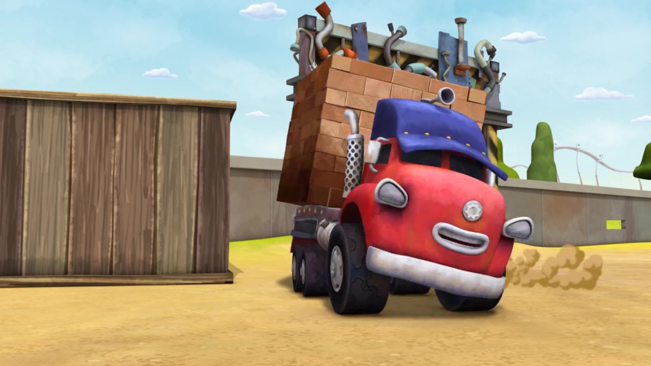 Трактаун 60 серия Трактаун 60 серия