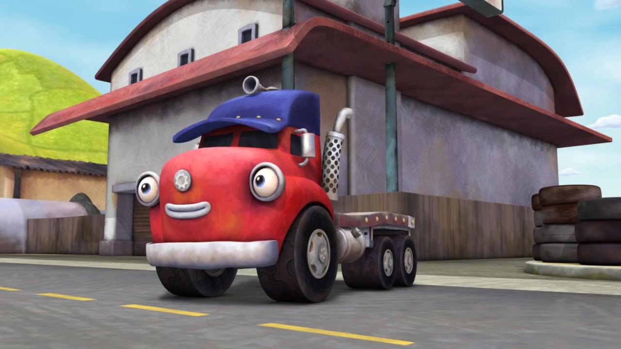 Трактаун 65 серия Трактаун 65 серия