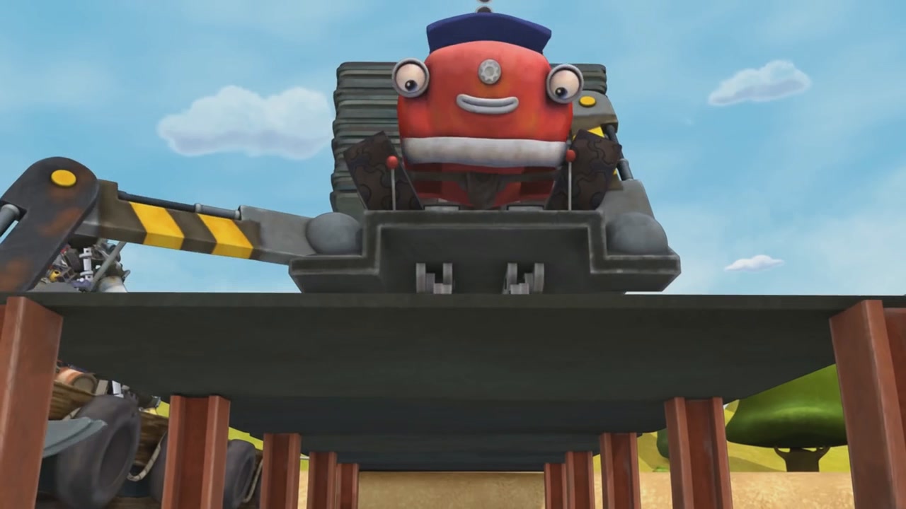 Трактаун 73 серия Трактаун 73 серия