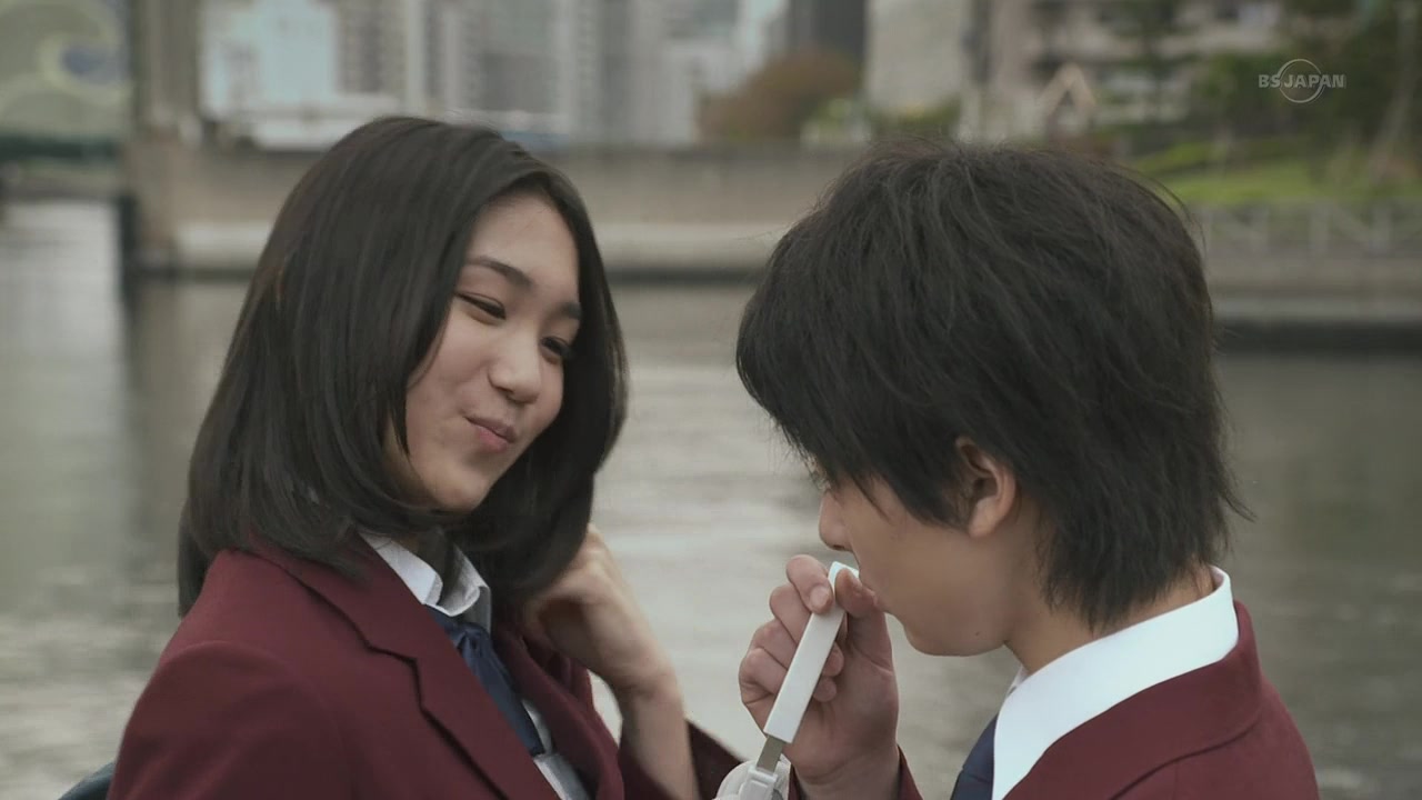 Гаро: Сияющий во тьме 10 серия Гаро: Сияющий во тьме 10 серия