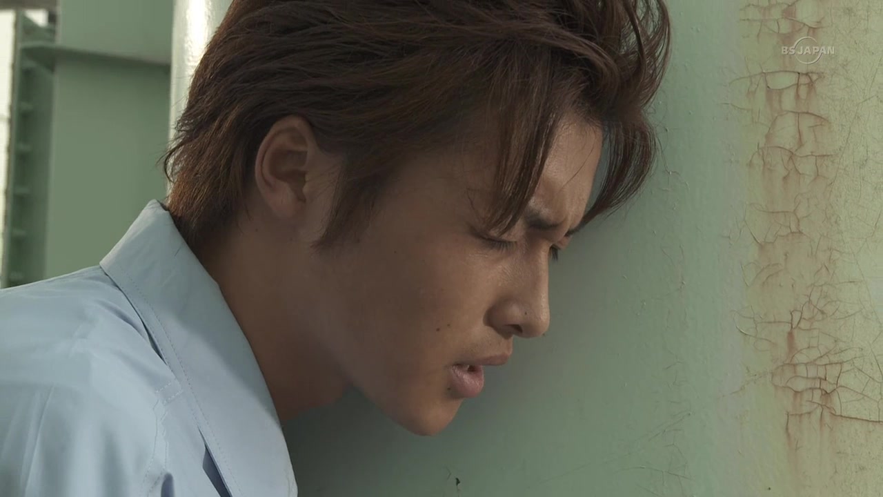 Гаро: Сияющий во тьме 13 серия Гаро: Сияющий во тьме 13 серия