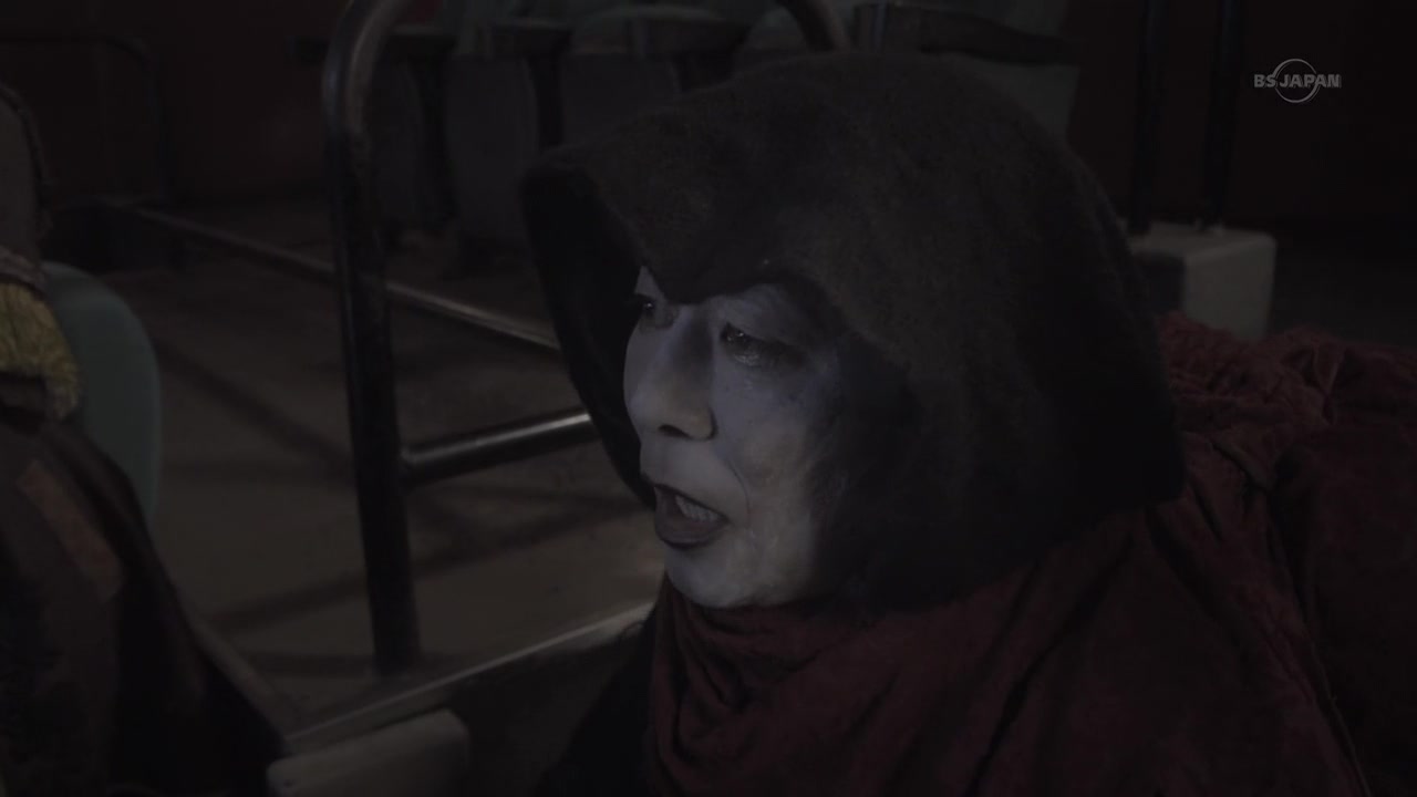 Гаро: Сияющий во тьме 14 серия Гаро: Сияющий во тьме 14 серия