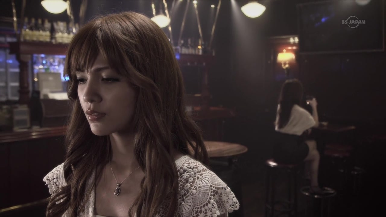 Гаро: Сияющий во тьме 16 серия Гаро: Сияющий во тьме 16 серия