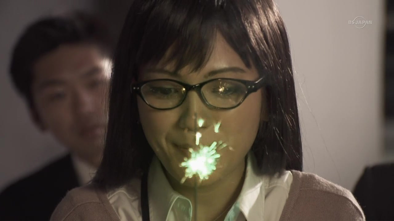 Гаро: Сияющий во тьме 2 серия Гаро: Сияющий во тьме 2 серия