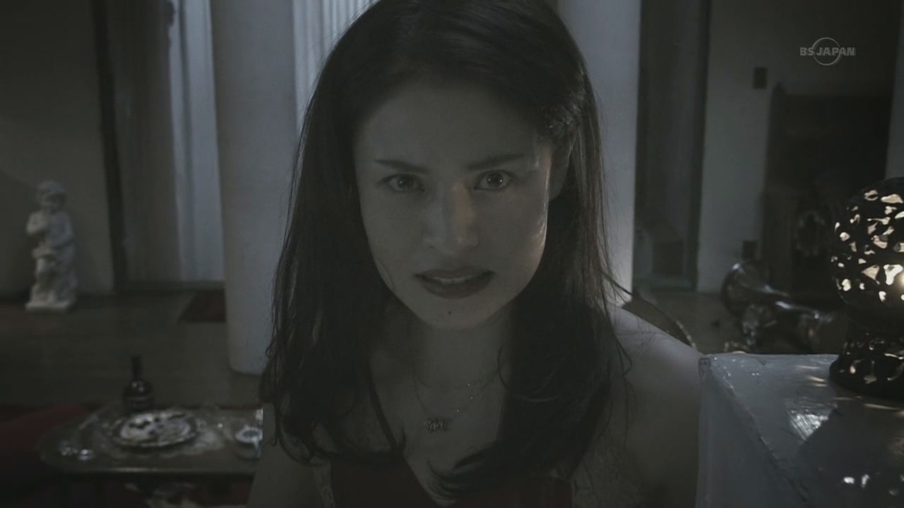 Гаро: Сияющий во тьме 20 серия Гаро: Сияющий во тьме 20 серия