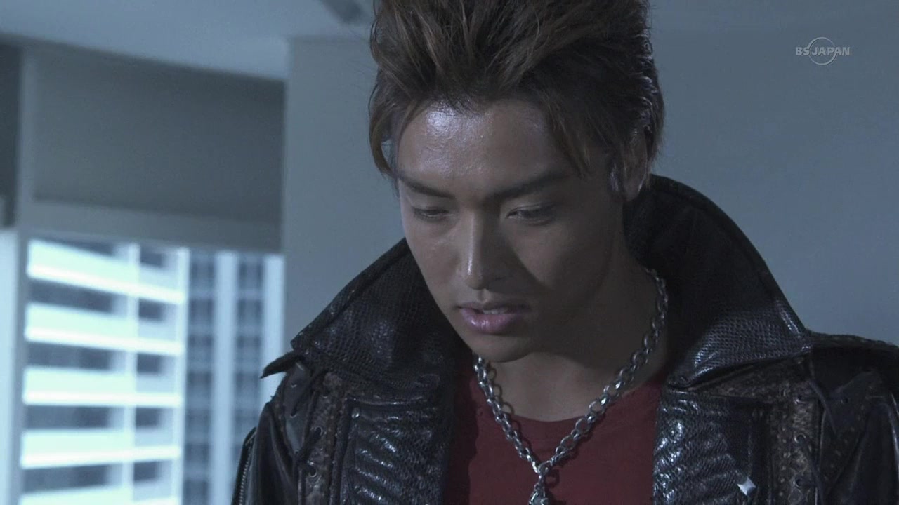 Гаро: Сияющий во тьме 22 серия Гаро: Сияющий во тьме 22 серия