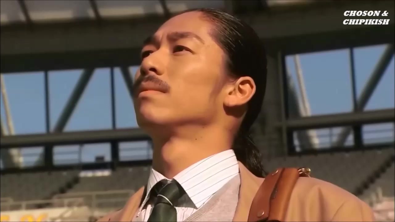 Гимнастика, которая сделала из нас мужчин 8 серия Гимнастика, которая сделала из нас мужчин 8 серия