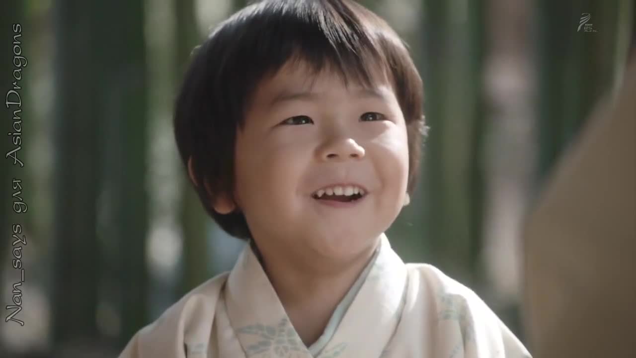 Глава клана Наотора 12 серия Глава клана Наотора 12 серия