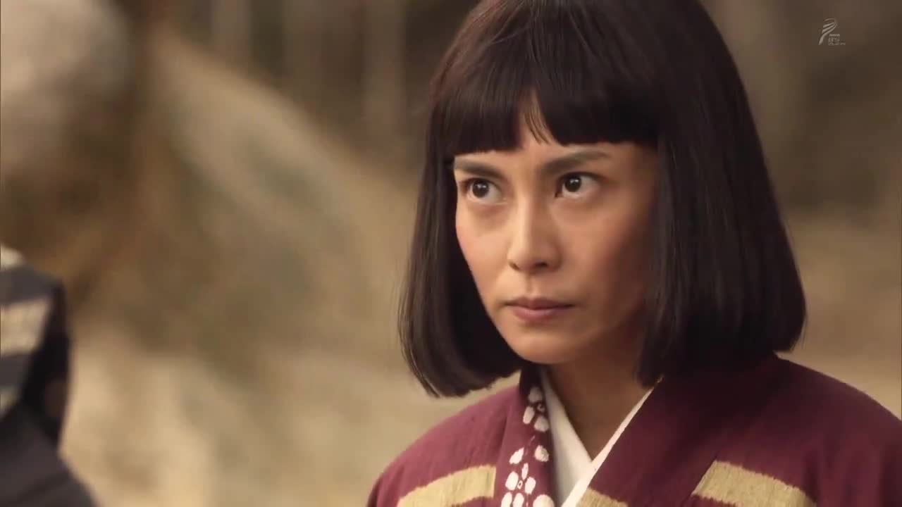 Глава клана Наотора 19 серия Глава клана Наотора 19 серия