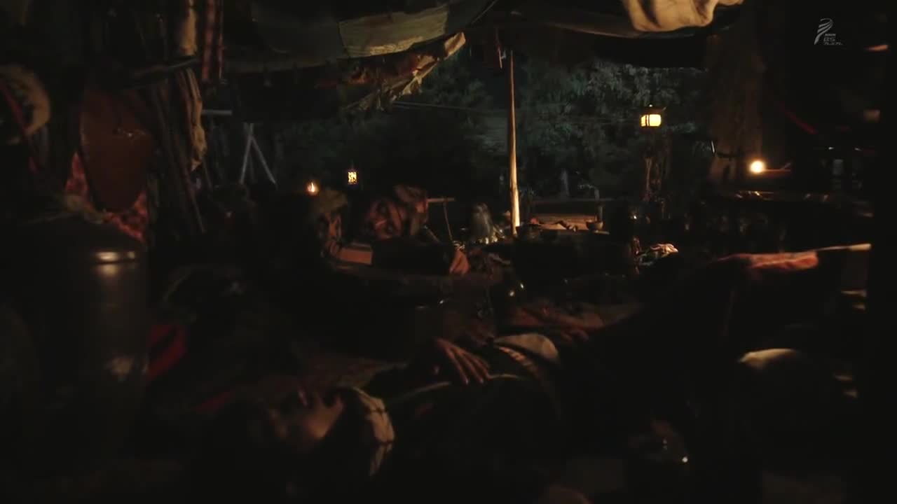 Глава клана Наотора 22 серия Глава клана Наотора 22 серия