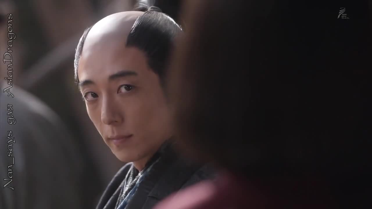 Глава клана Наотора 26 серия Глава клана Наотора 26 серия