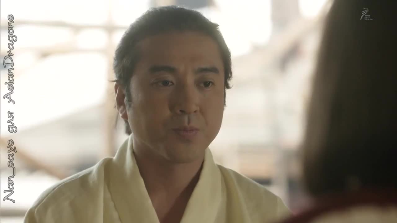 Глава клана Наотора 30 серия Глава клана Наотора 30 серия