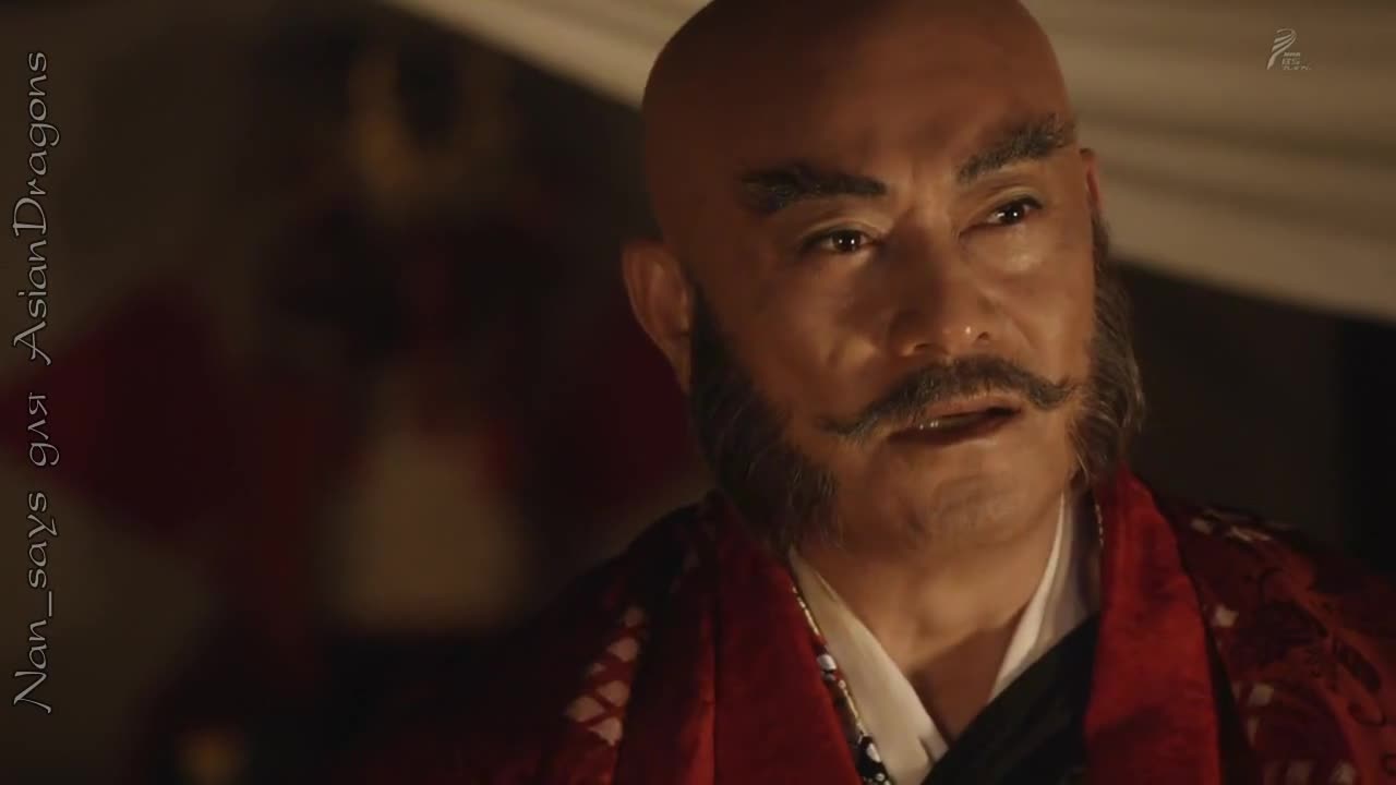 Глава клана Наотора 38 серия Глава клана Наотора 38 серия